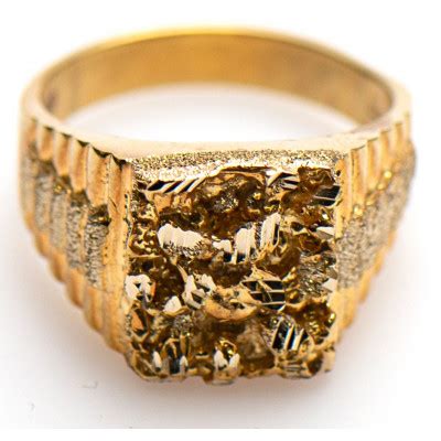 surinaamse gouden ring